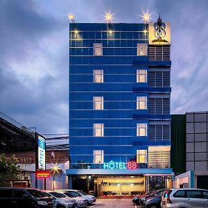 Hotel 88 Mangga Besar Raya 120